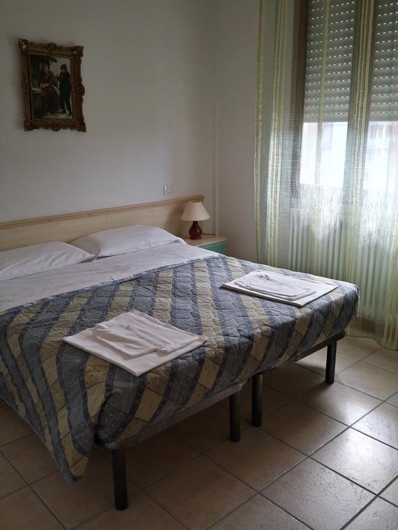 Amanda Appartamenti Trilocali Lido Adriano Room photo